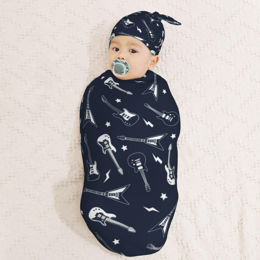 Muishi gift-ready baby shower packaging highlights a thoughtful newborn gift option.