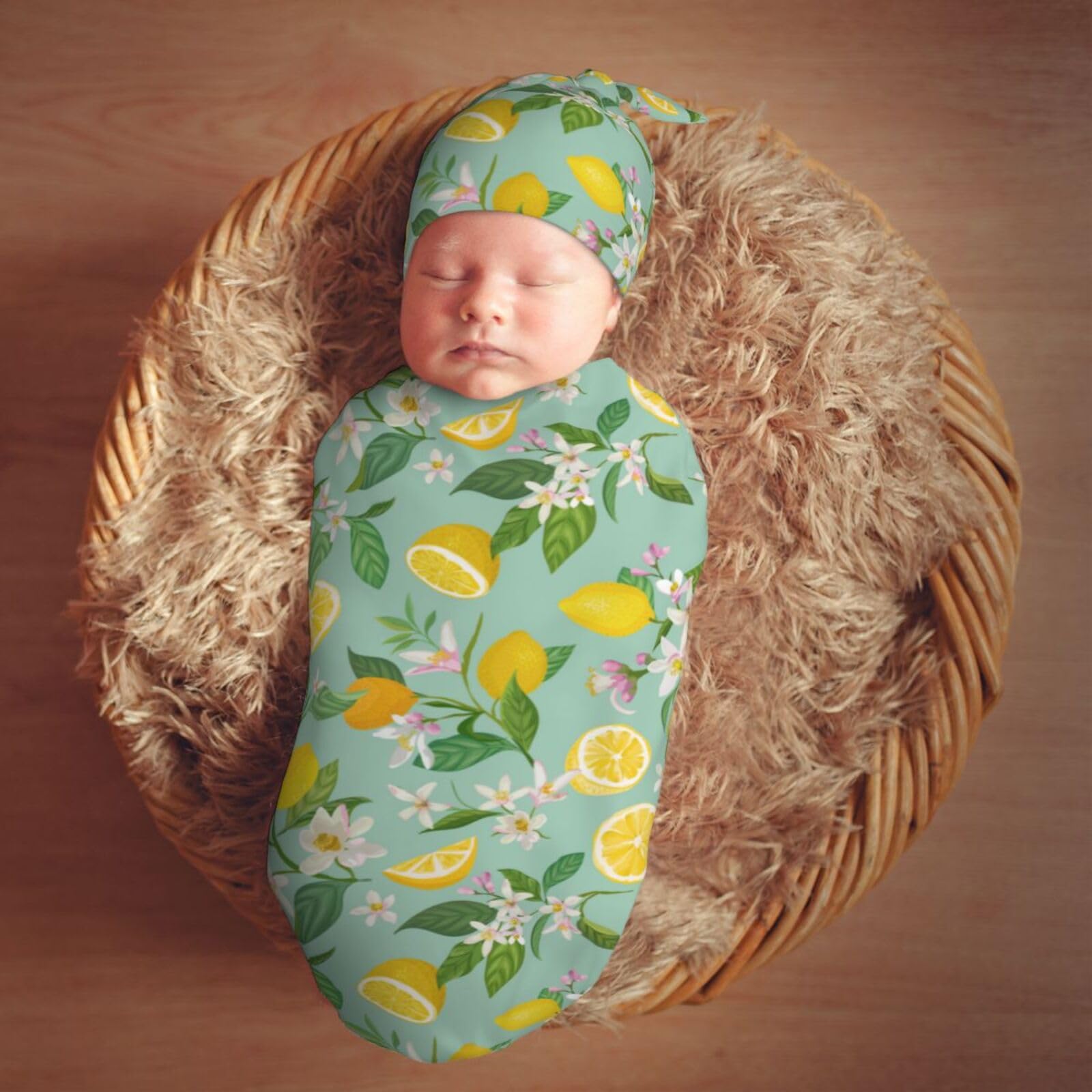 Muishi no-zip design ensures smooth, safe edges for baby skin.