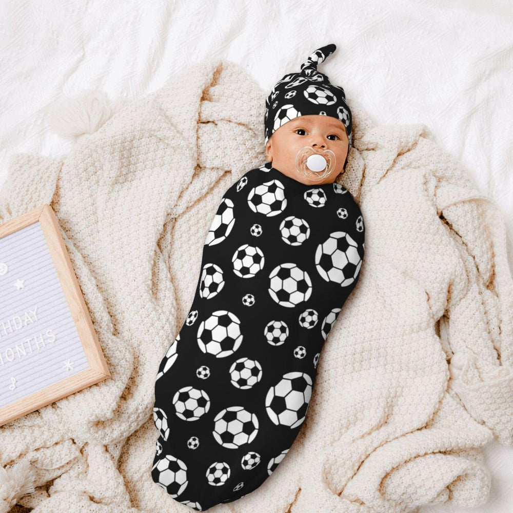 Muitanerkd gift packaging photo signals a ready-to-gift newborn set.