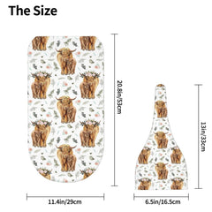 Muitanerkd cotton-soft swaddle fabric close-up emphasizes skin-friendly material.