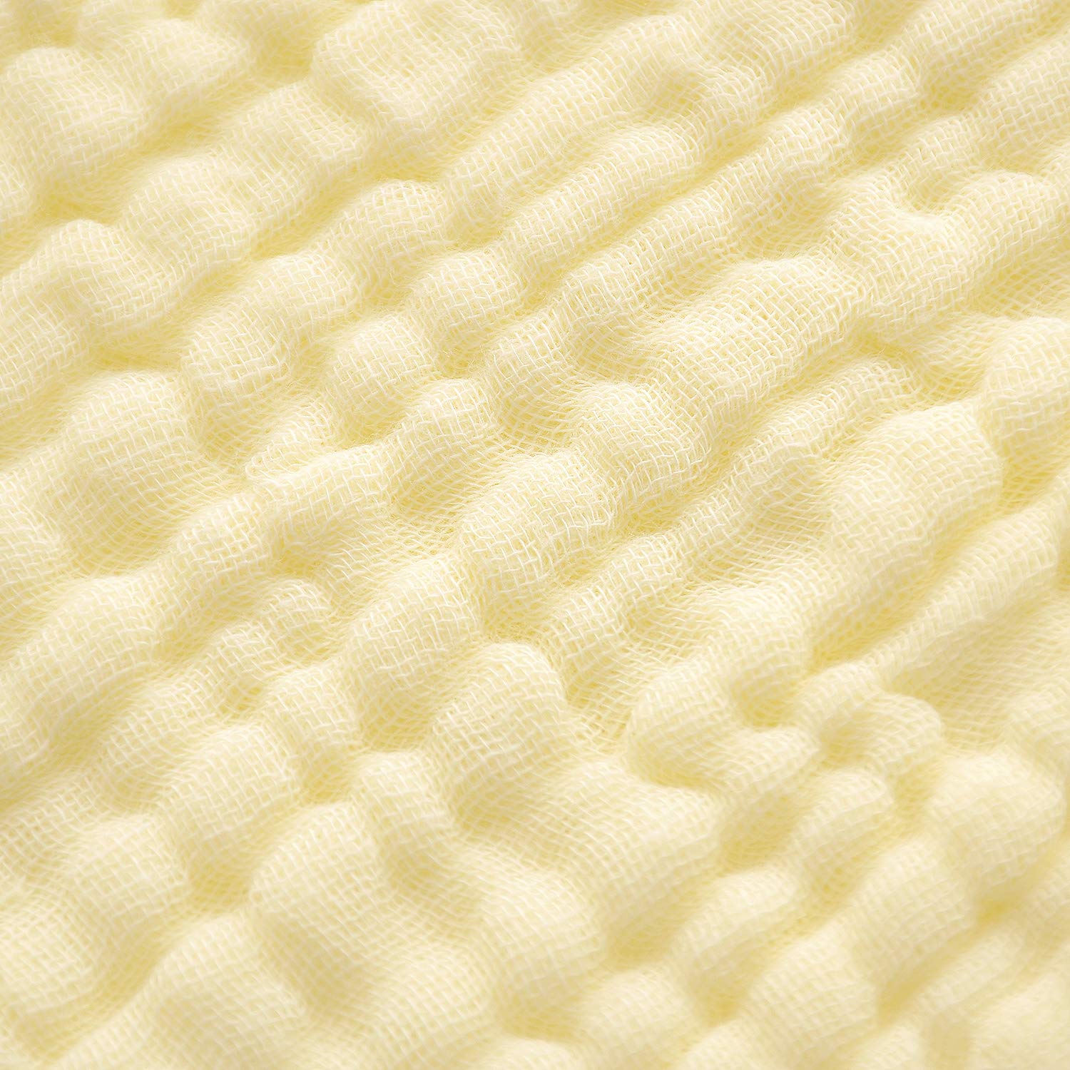MUKIN gift-set washcloths perfect for baby showers and registries.