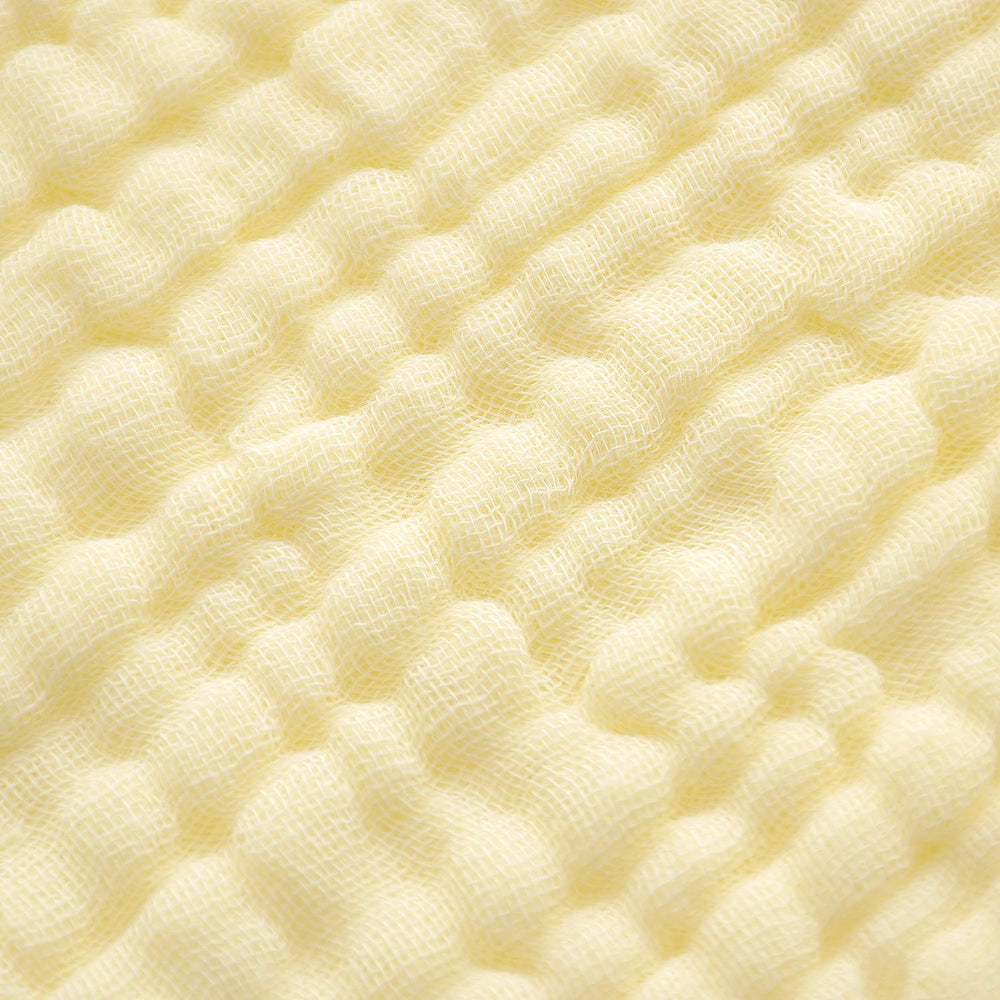 MUKIN gift-set washcloths perfect for baby showers and registries.