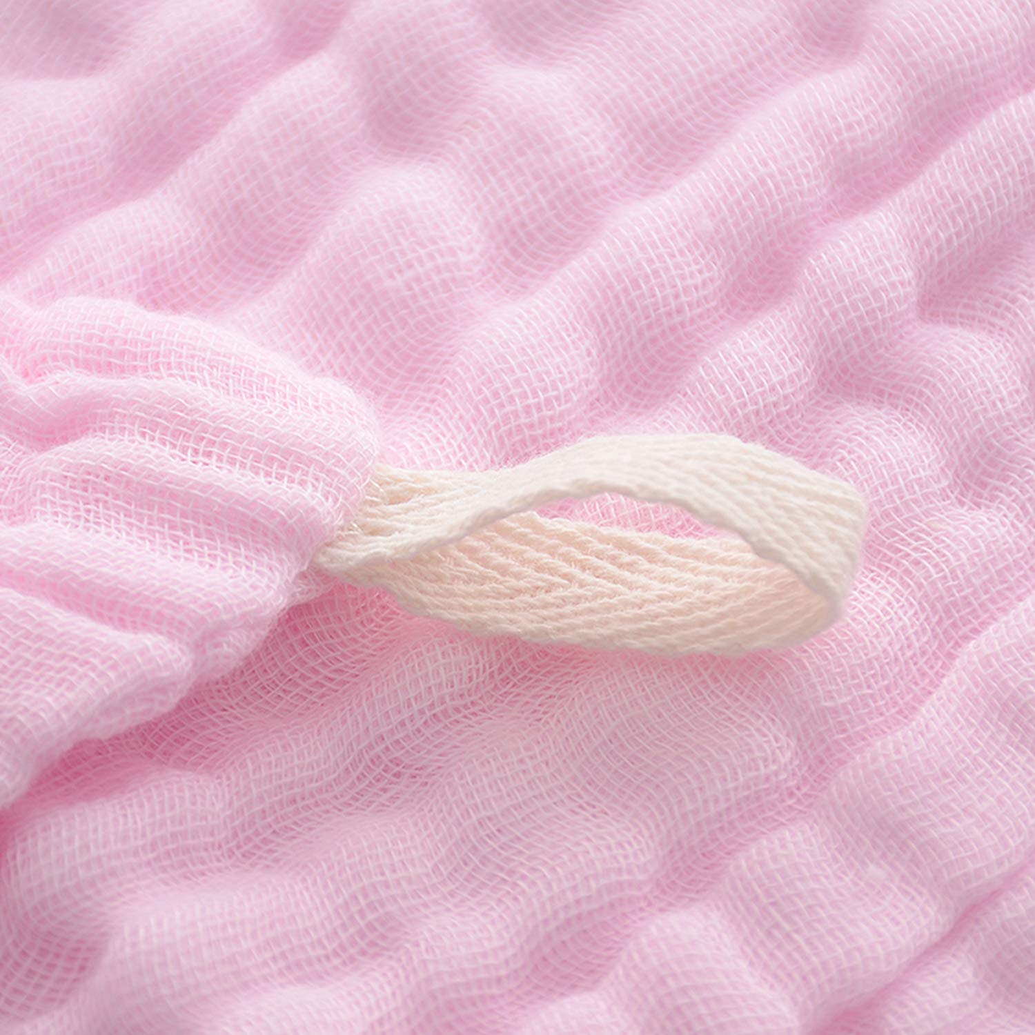 MUKIN Baby Washcloths displayed as a thoughtful baby shower gift option for new parents