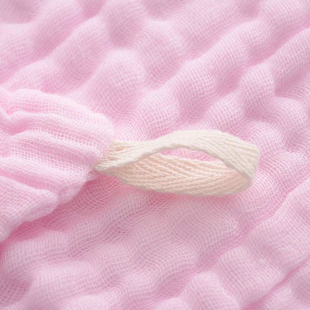 MUKIN Baby Washcloths displayed as a thoughtful baby shower gift option for new parents