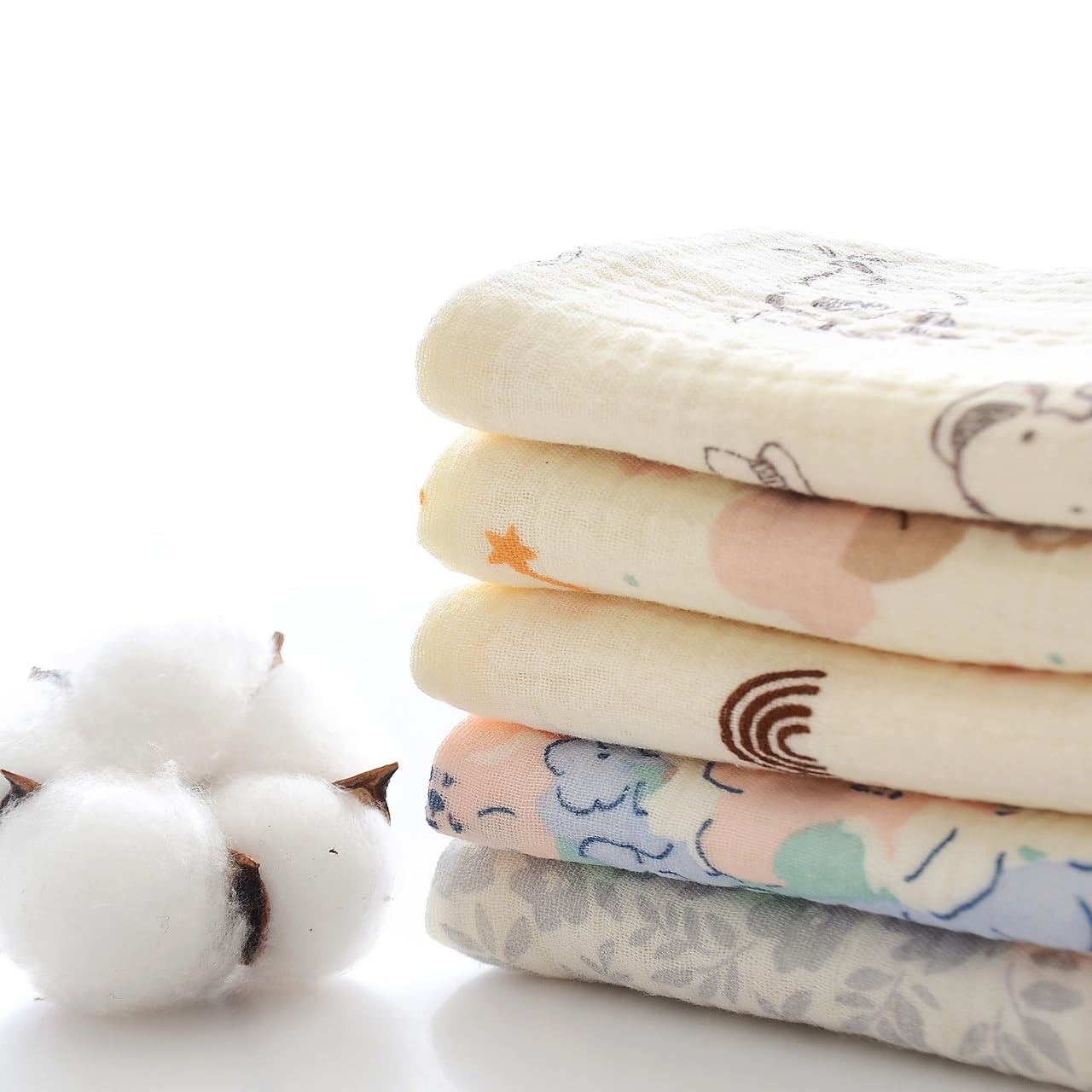 MUKIN gift-ready packaging ideal for baby showers