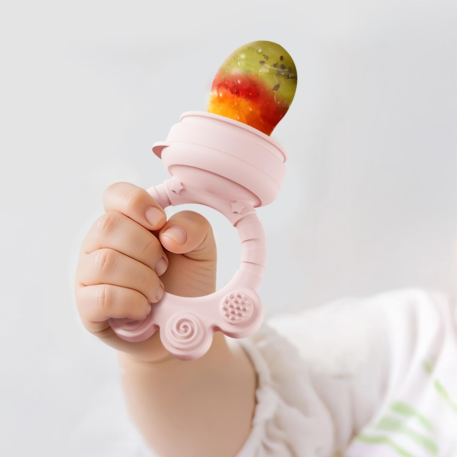 Mukylar premium food-grade silicone components highlight safe, durable baby gear