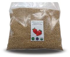 Mulberry Lane Farms soft white wheat berries bulk bag for baking savings