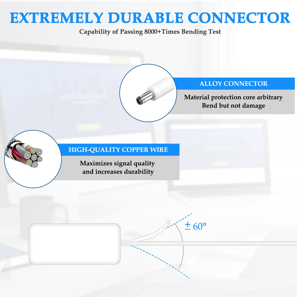 MULTIM safety-focused charger highlights protection against voltage spikes and overload