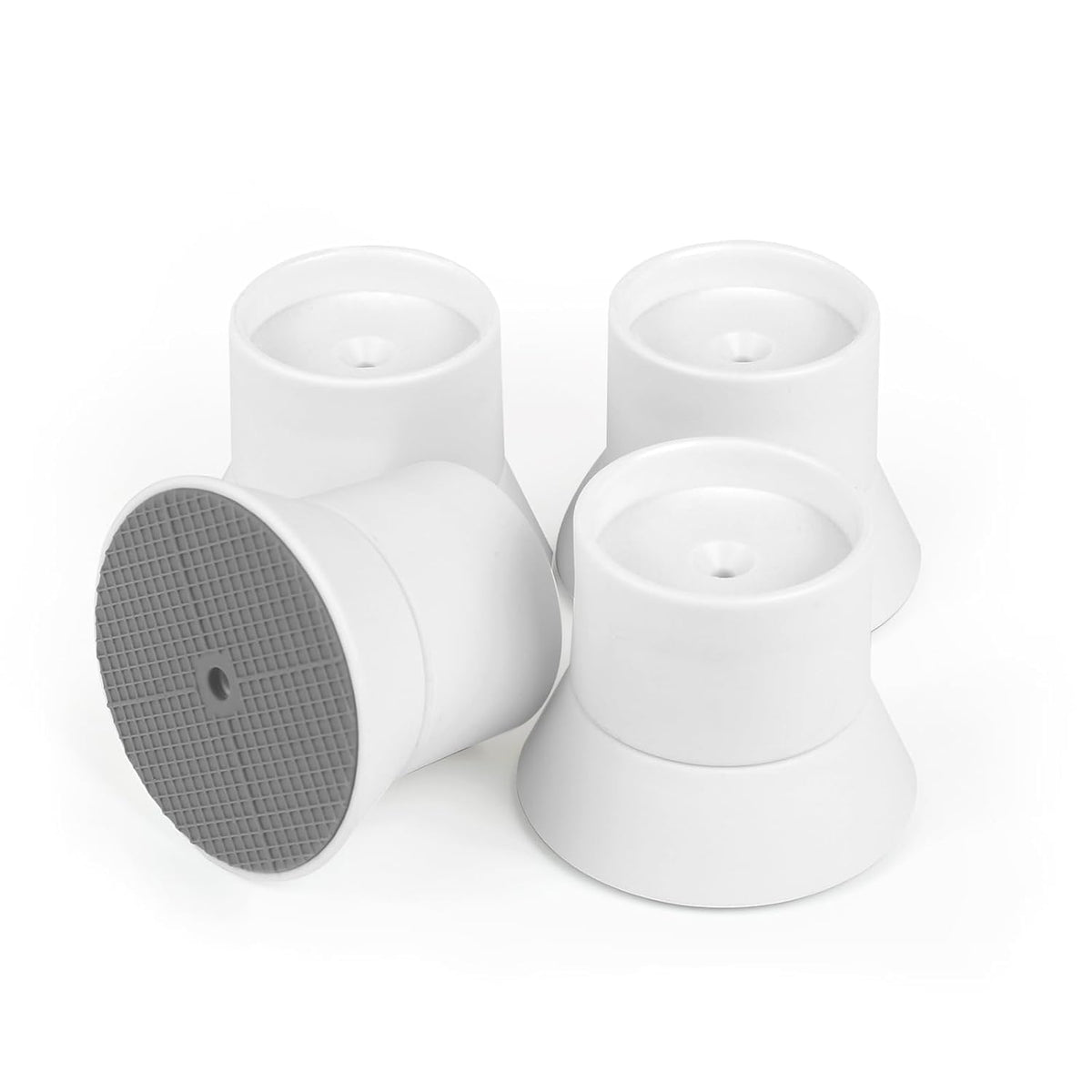 Mumeasy gate wall protector extension 4-pack guards walls from scuffs in busy doorways.