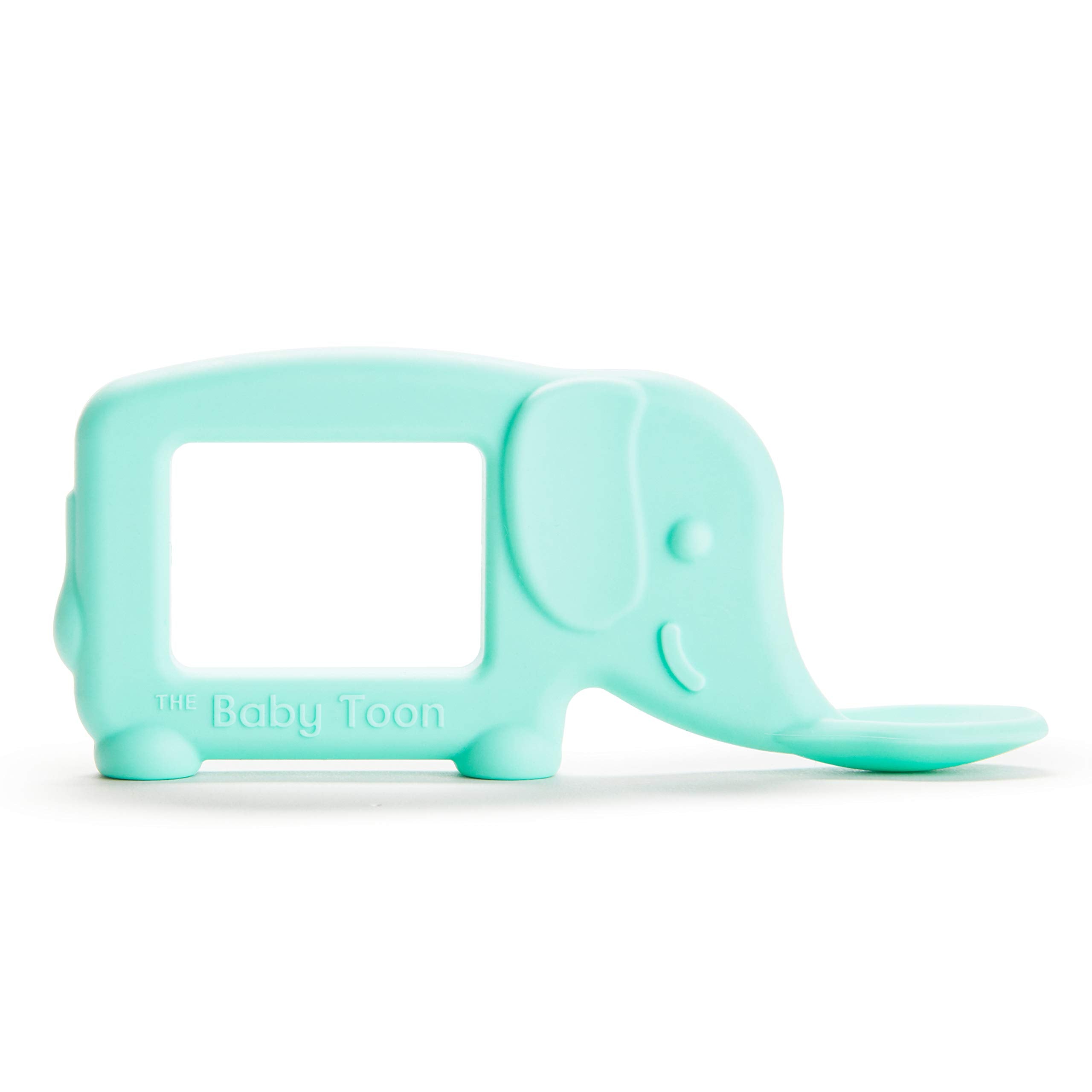 Munchkin The Baby Toon Shark Tank feature badge — trusted, kid-friendly design.