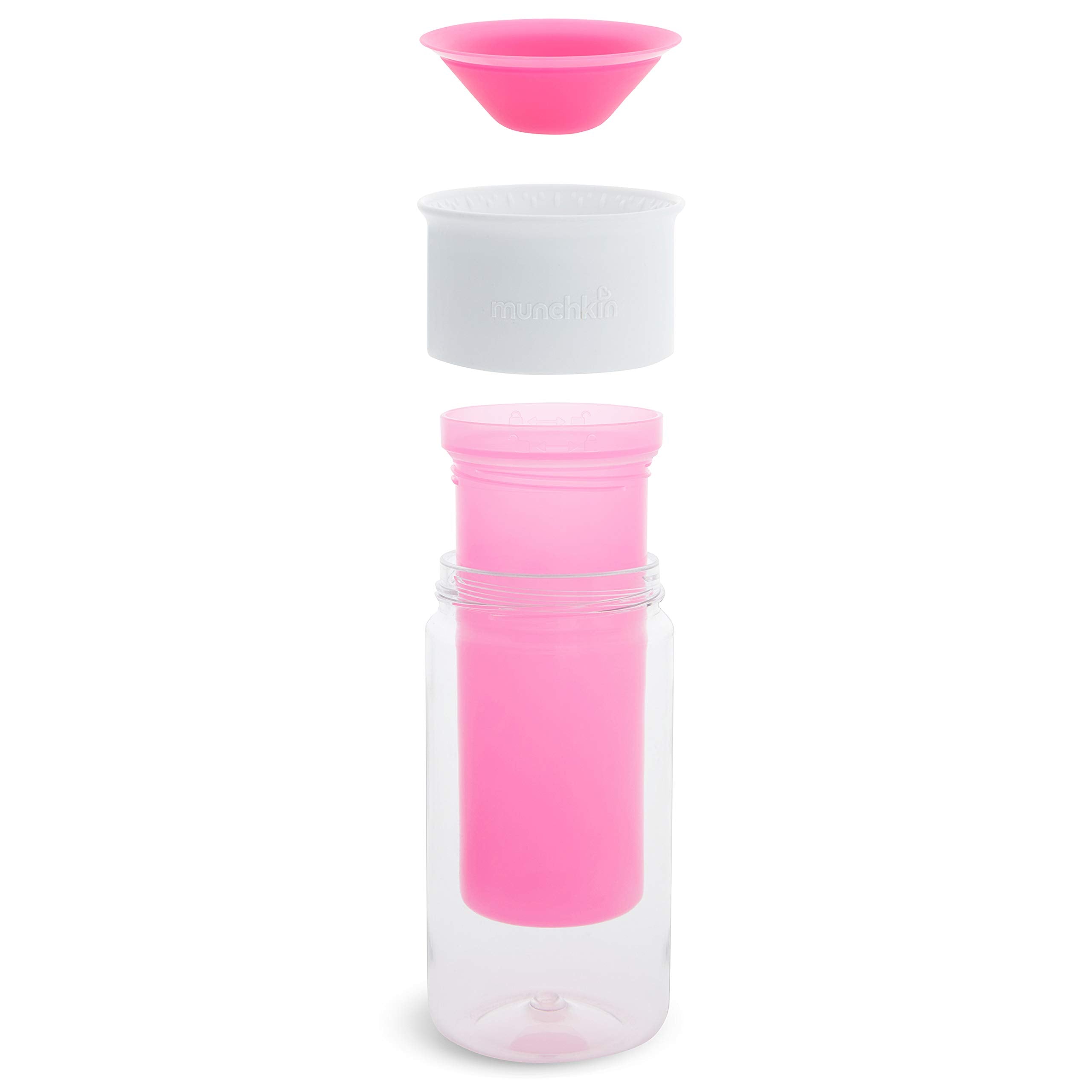 BPA-free Munchkin sippy cup designed for everyday hydration