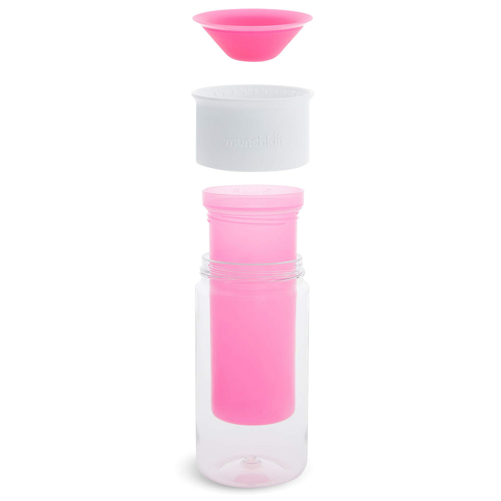 BPA-free Munchkin sippy cup designed for everyday hydration