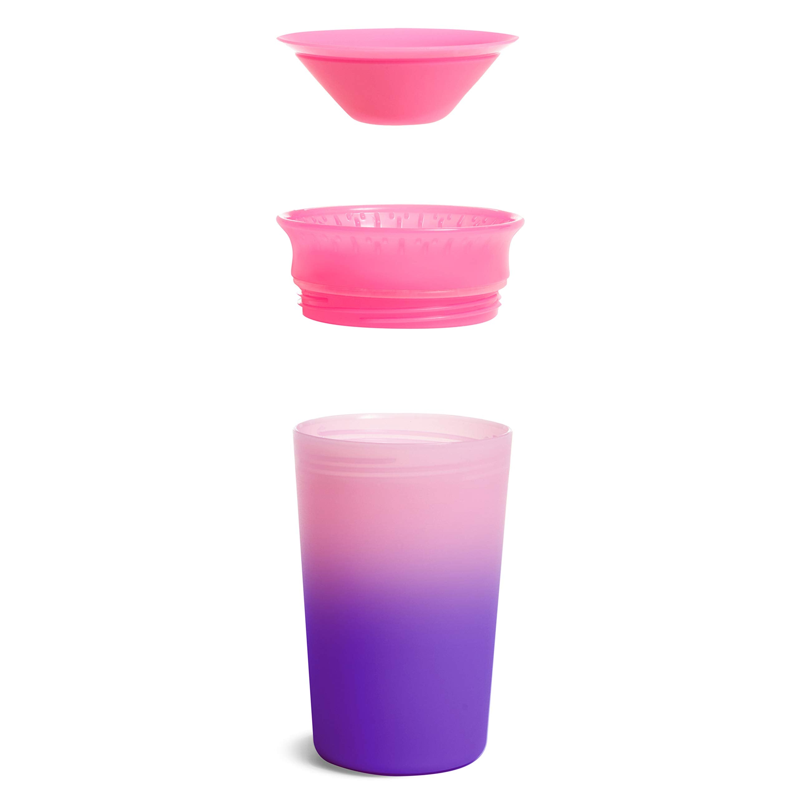 Munchkin Miracle 360 BPA-free 9-ounce cup for ages 12 months and up