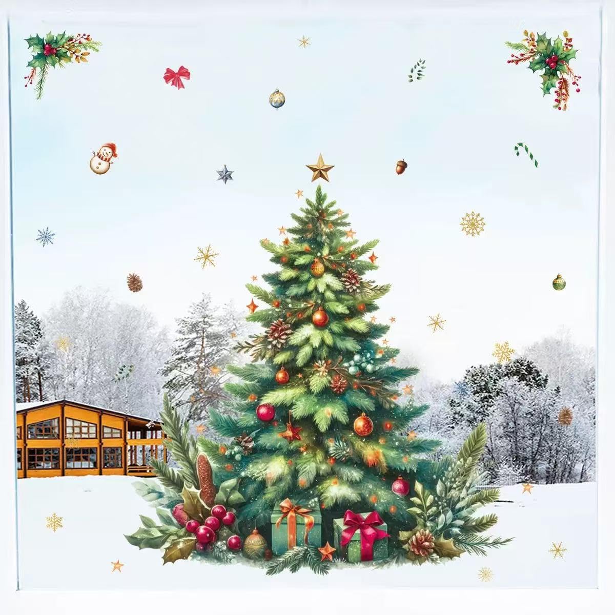 MuralMood waterproof wall stickers protect surfaces while keeping decor intact.