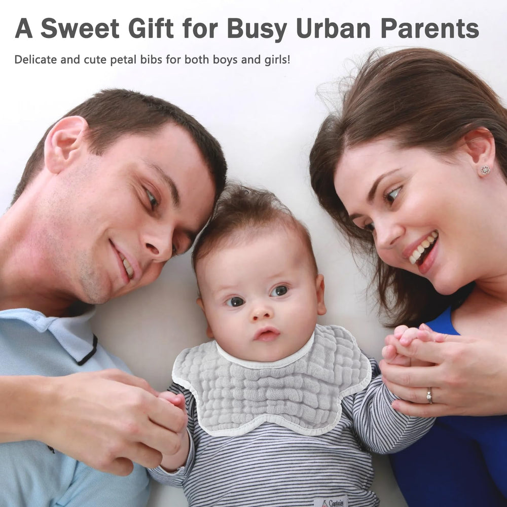 MUSBUY gift-set offers a thoughtful baby shower option