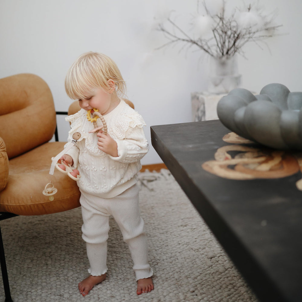 Mushie brand origin image conveys 2018 design philosophy