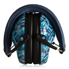 Muted Kids earmuffs fashion patterns for stylish daily wear
