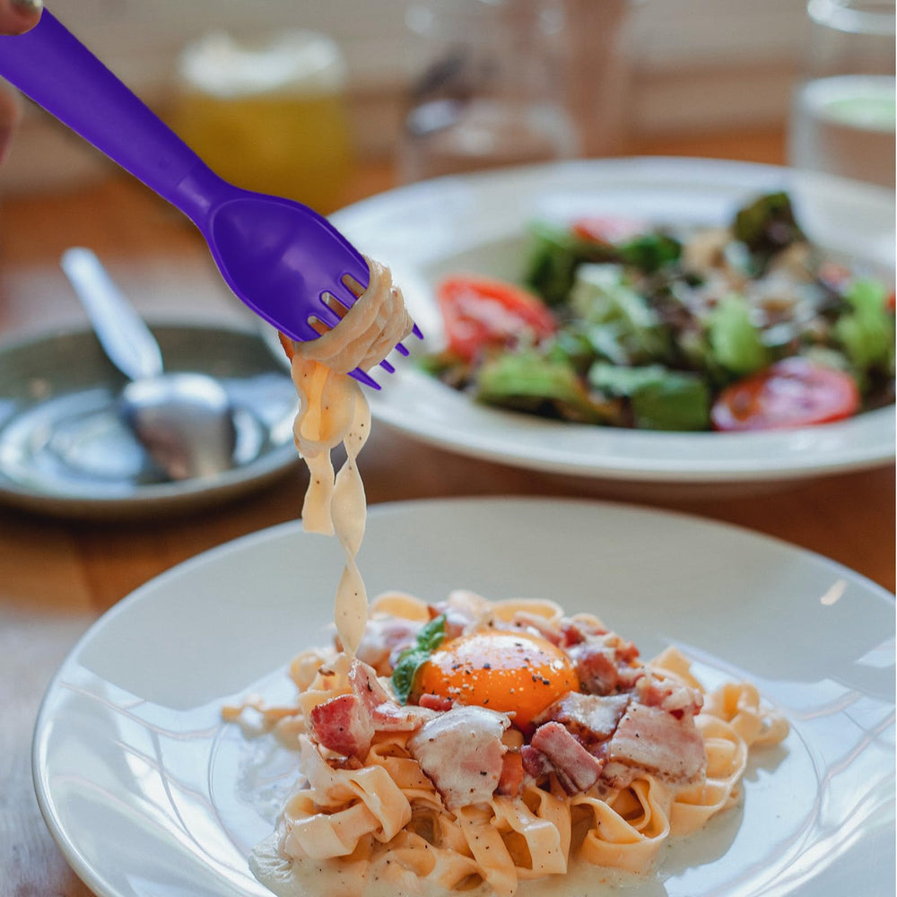 Muulaii party-ready kids utensils for celebrations and gatherings