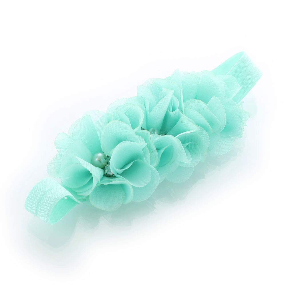 My Lello two-pack headbands for photography-ready outfits and occasions.