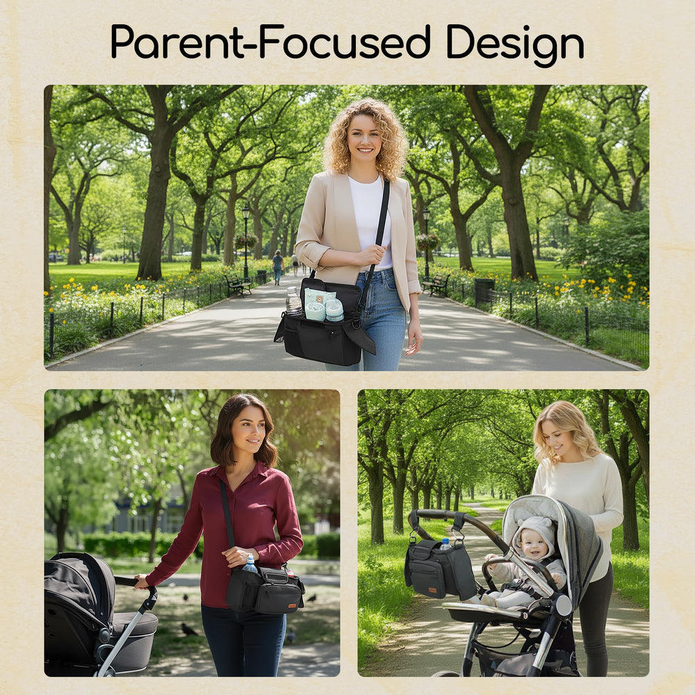 My lil Aviator compatibility notes highlight fit with Uppababy, Doona, Nuna, and more