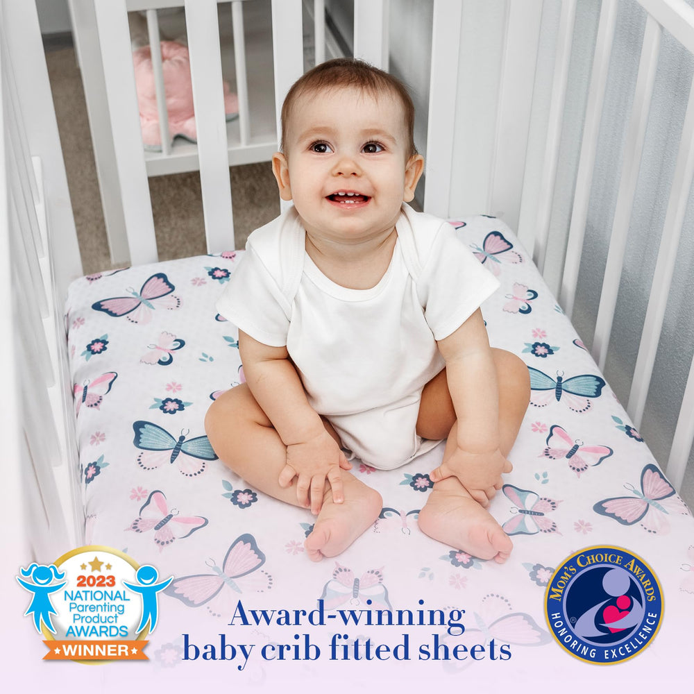 MY LITTLE ZONE baby blanket offers cozy warmth for naps and cuddles