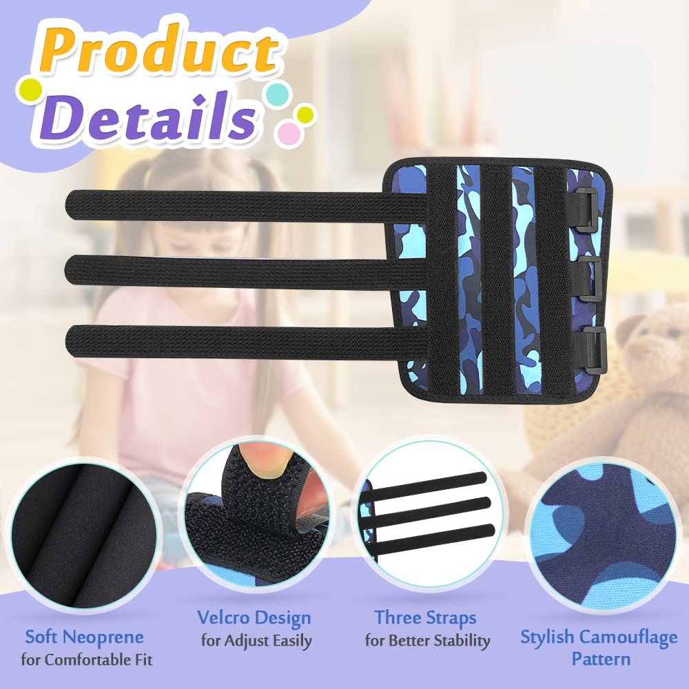 Mybow universal size fits 4.5–8 inch elbow circumference for versatile use