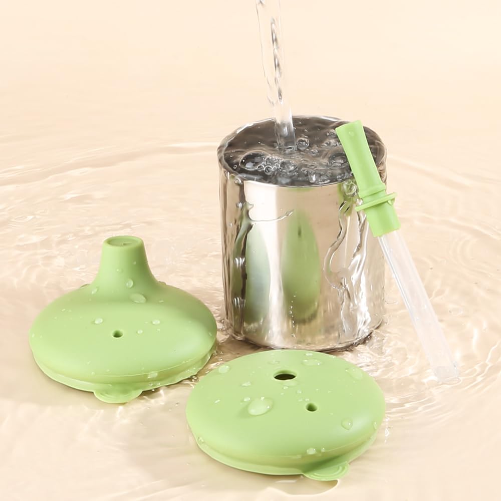 MYCOKI SP easy-clean stainless interior simplifies washing.