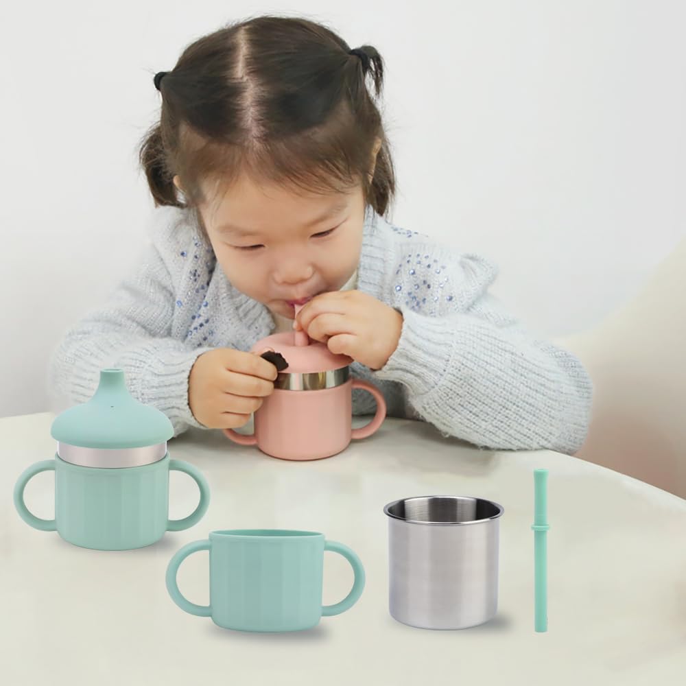 MYCOKI SP leakproof-lid demonstrates spill-resistance for on-the-go use.