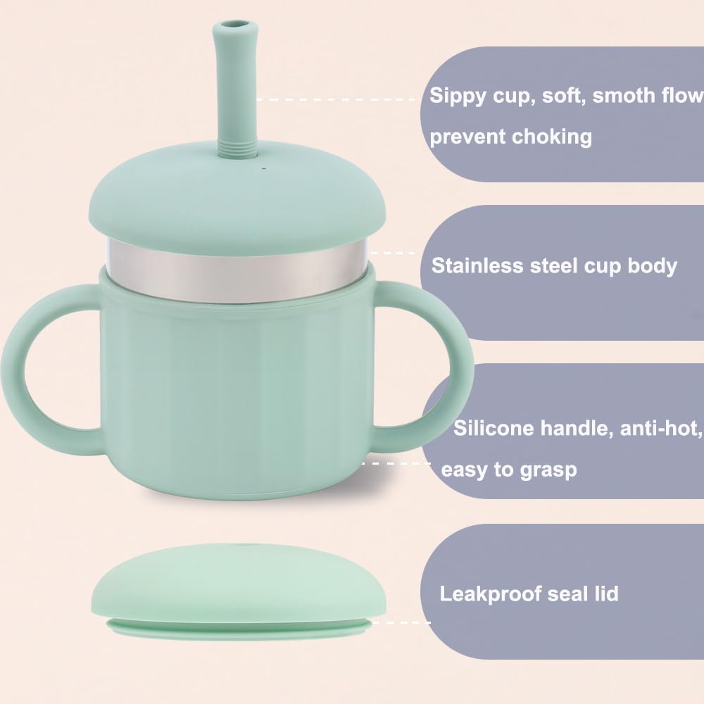 MYCOKI SP stainless-interior 2in1 closeup demonstrates durable, versatile drink options.