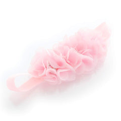 My Lello stretchy elastic headband ready for everyday wear