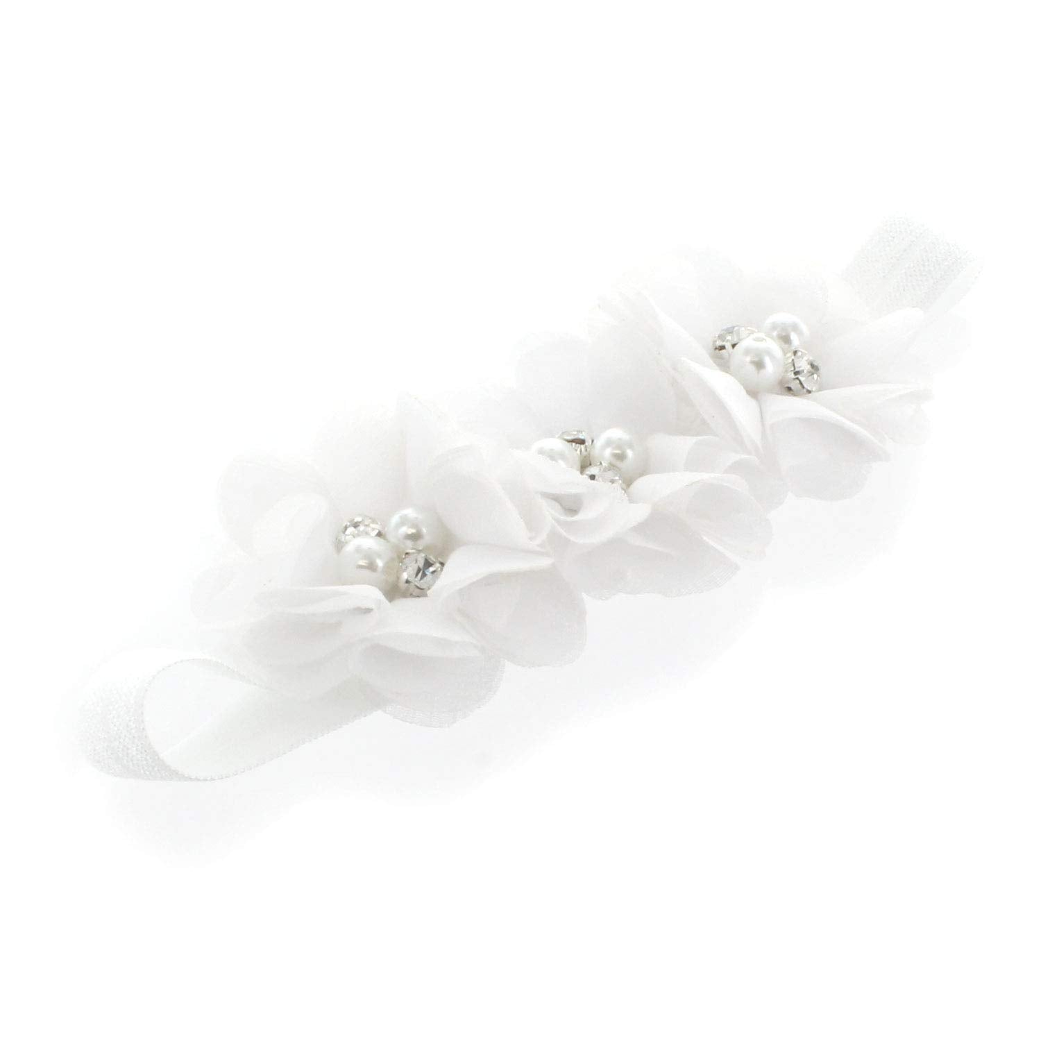 Mylello two-pack display card headbands highlight vintage chic style for photography.