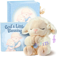 MyMateZoe baptism gift box keepsake: presentation-ready for christening gifts
