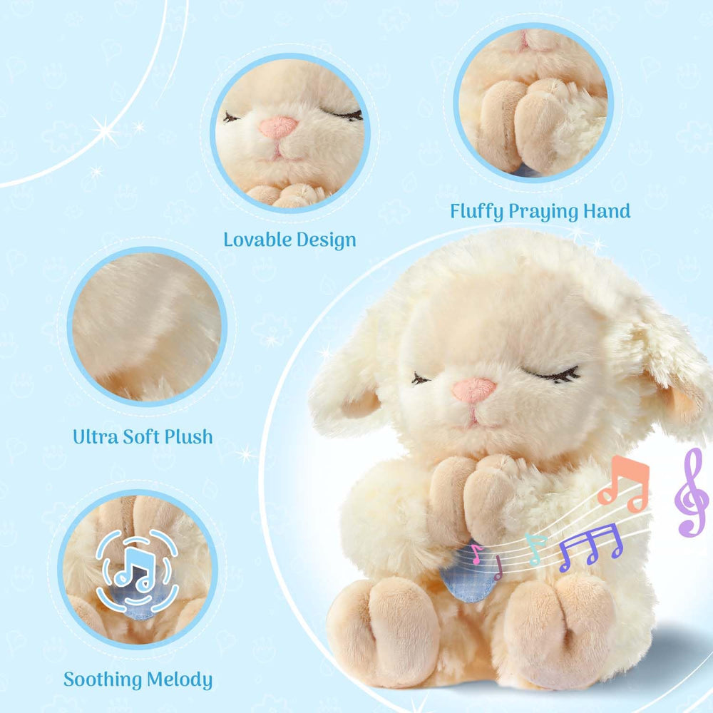 MyMateZoe gift box presentation-ready: ready-to-give baptism set