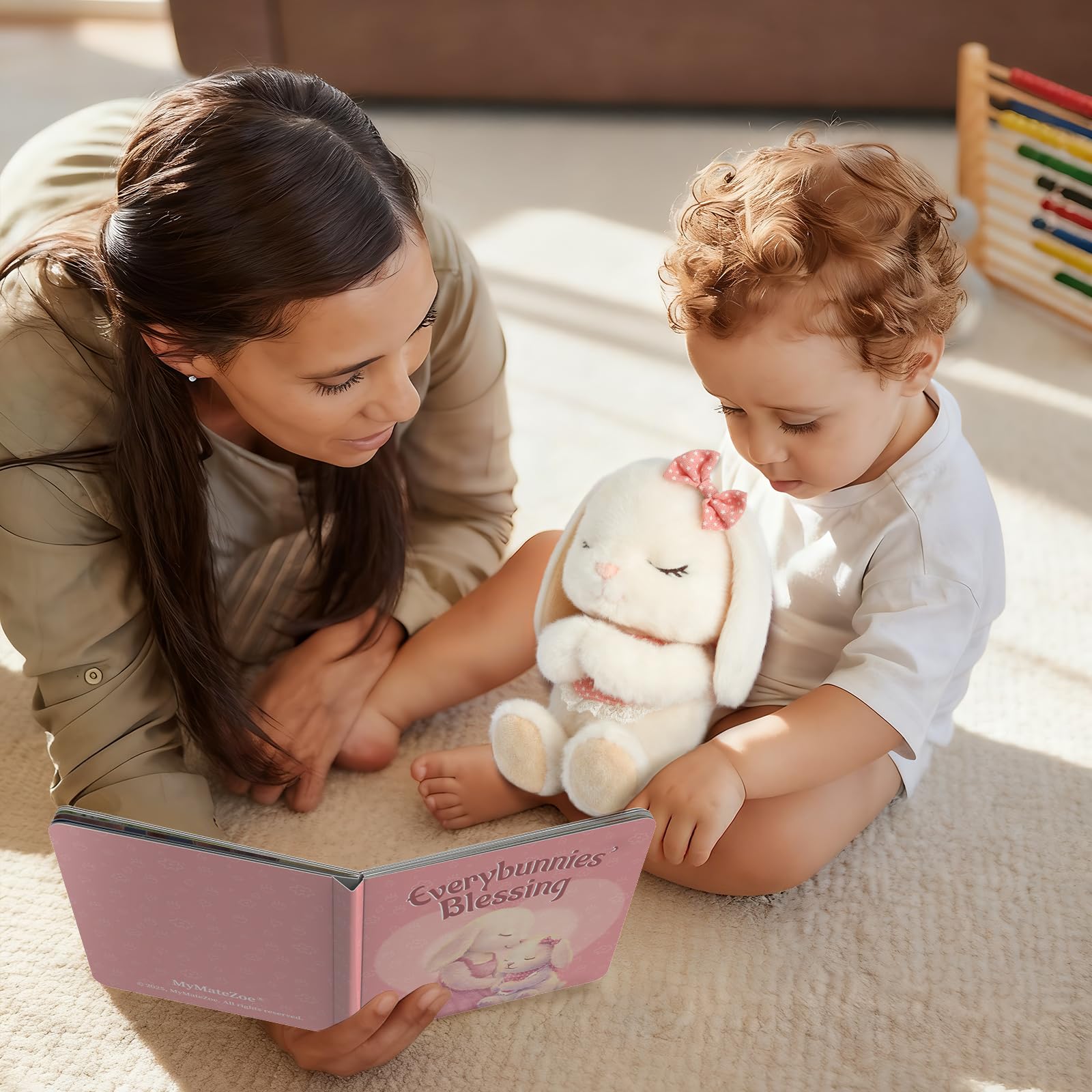 MyMateZoe keepsake box gift presentation emphasizing ready-to-give packaging