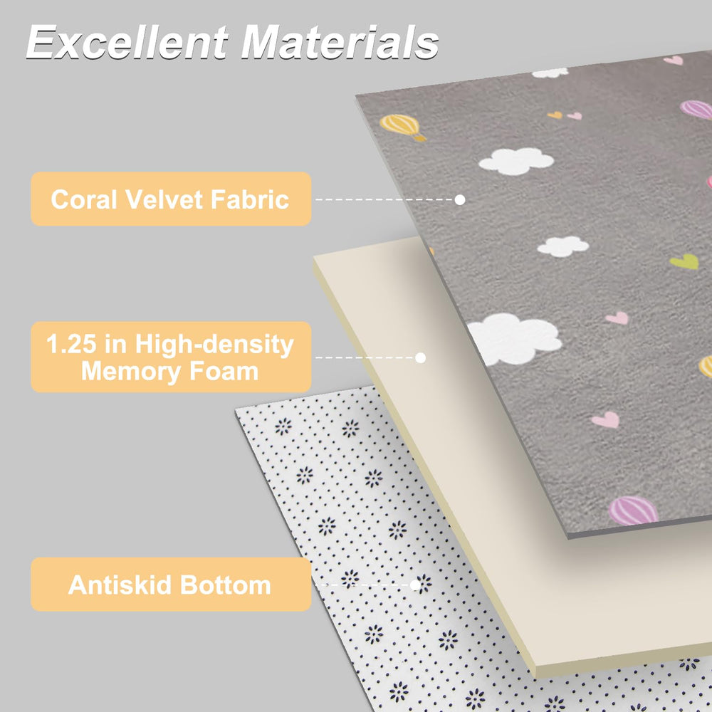 N&V coral velvet texture highlights luxurious soft surface