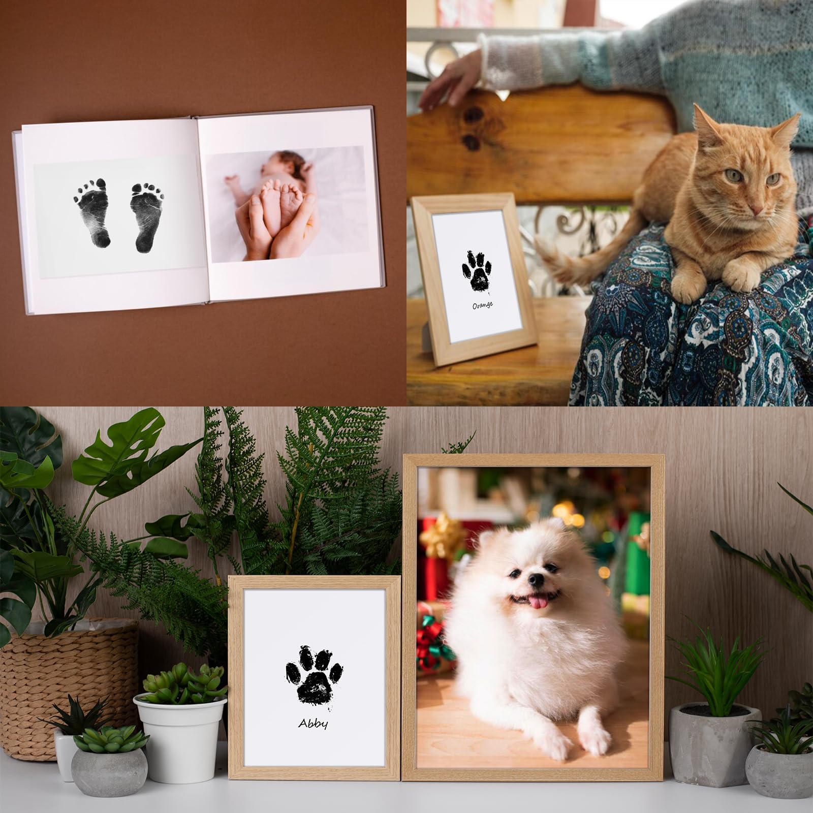 Nabance bundle highlights practical, sentimental gift for pet lovers.