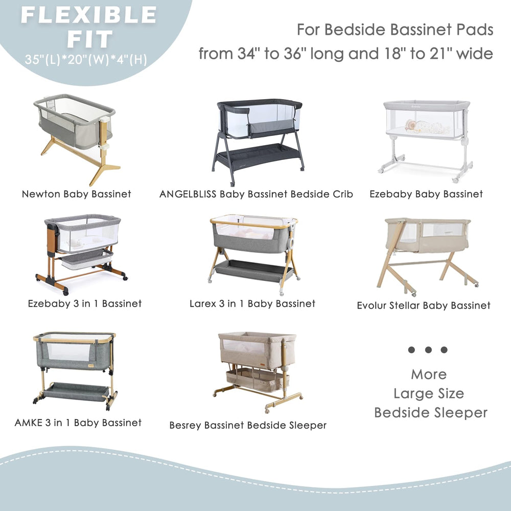NacoMoco machine-washable sheets stay durable after washing