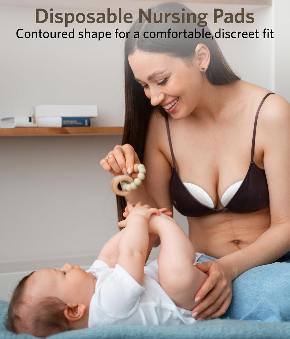NAISMUMMY breastmilk-storage-bags keep milk safe with leak-proof design.