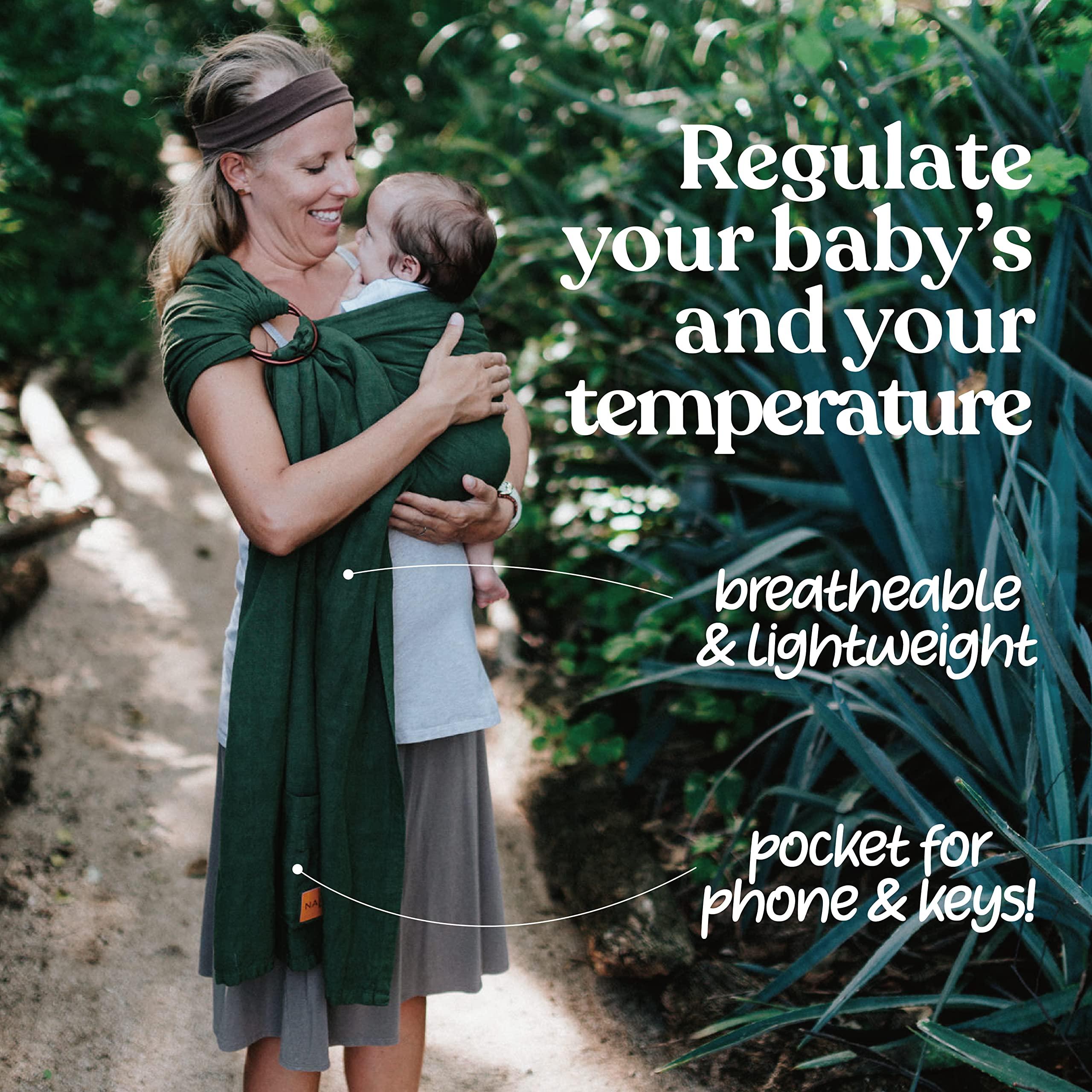 Nalakai planet-friendly materials reflect sustainable design you can feel good about