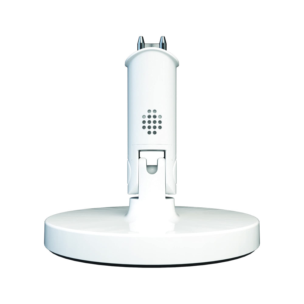 Nanit Flex Multi-Stand travel-case setup showcases portable baby monitor flexibility for on-the-go monitoring