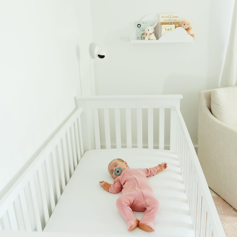 NANOBÉBÉ active pacifiers dishwasher-safe design for easy cleanup after meals.