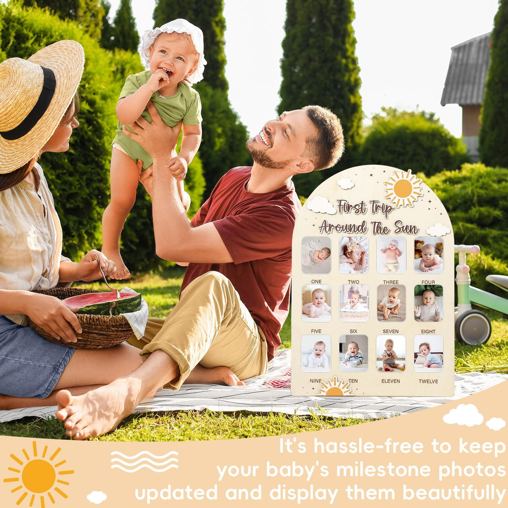 Naozinebi birthday decor collection fits parties and gifts as a keepsake.