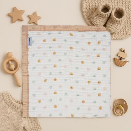 Natchiketa blanket as stroller cover for on-the-go protection and shade