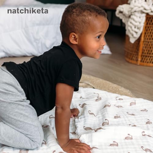 Natchiketa sea turtle gift-pack shows ideal baby shower or new-baby gift.