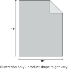 Natchiketa stroller cover muslin blanket illustrates lightweight protection in stroller.