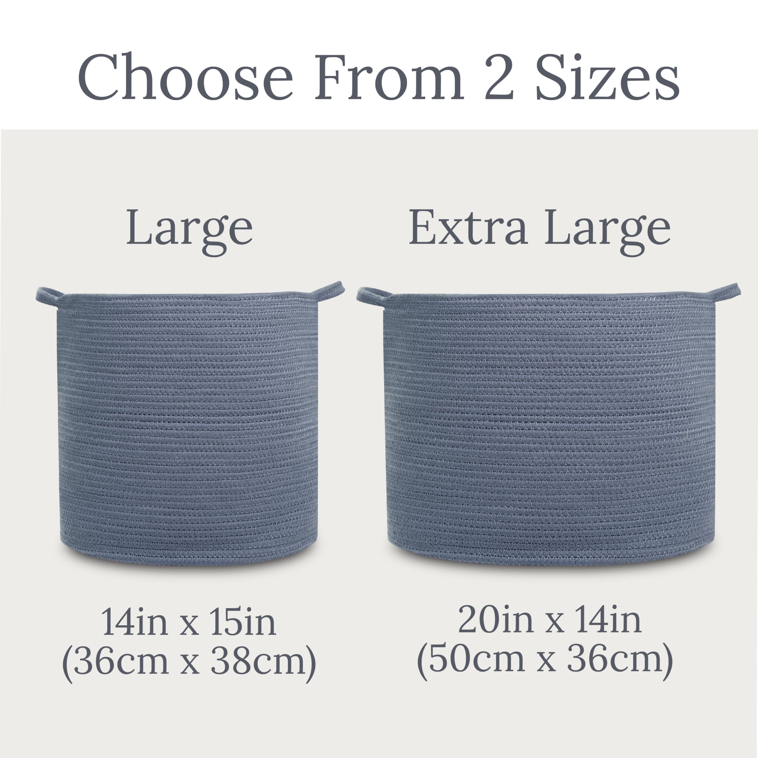 Natemia basket doubling as portable laundry solution in room.
