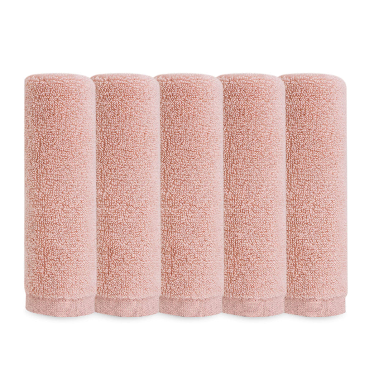 Natemia organic baby washcloths pack box; cloudlike softness for bath-time cleanup.
