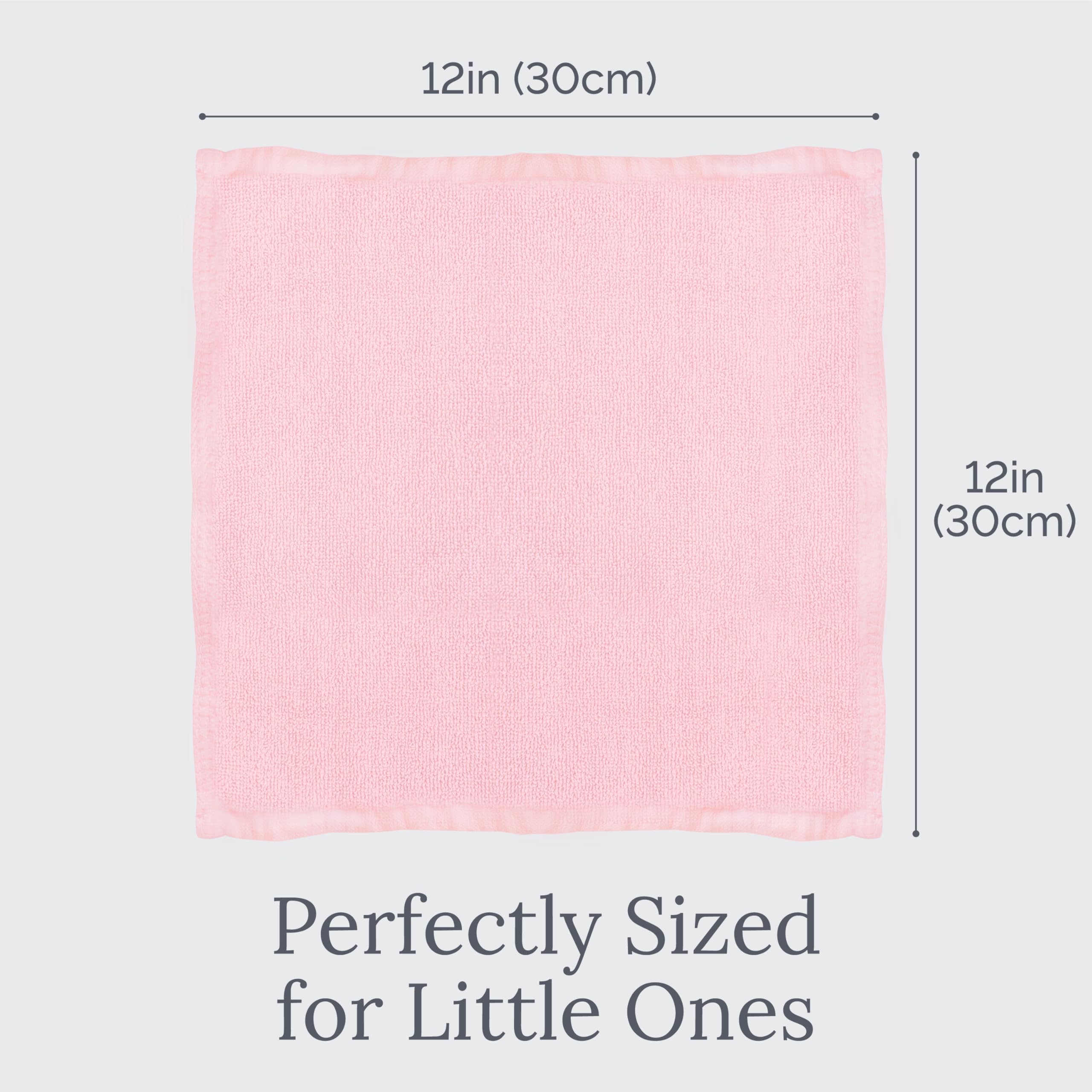 Natemia registry gift packaging highlights a thoughtful baby shower present.
