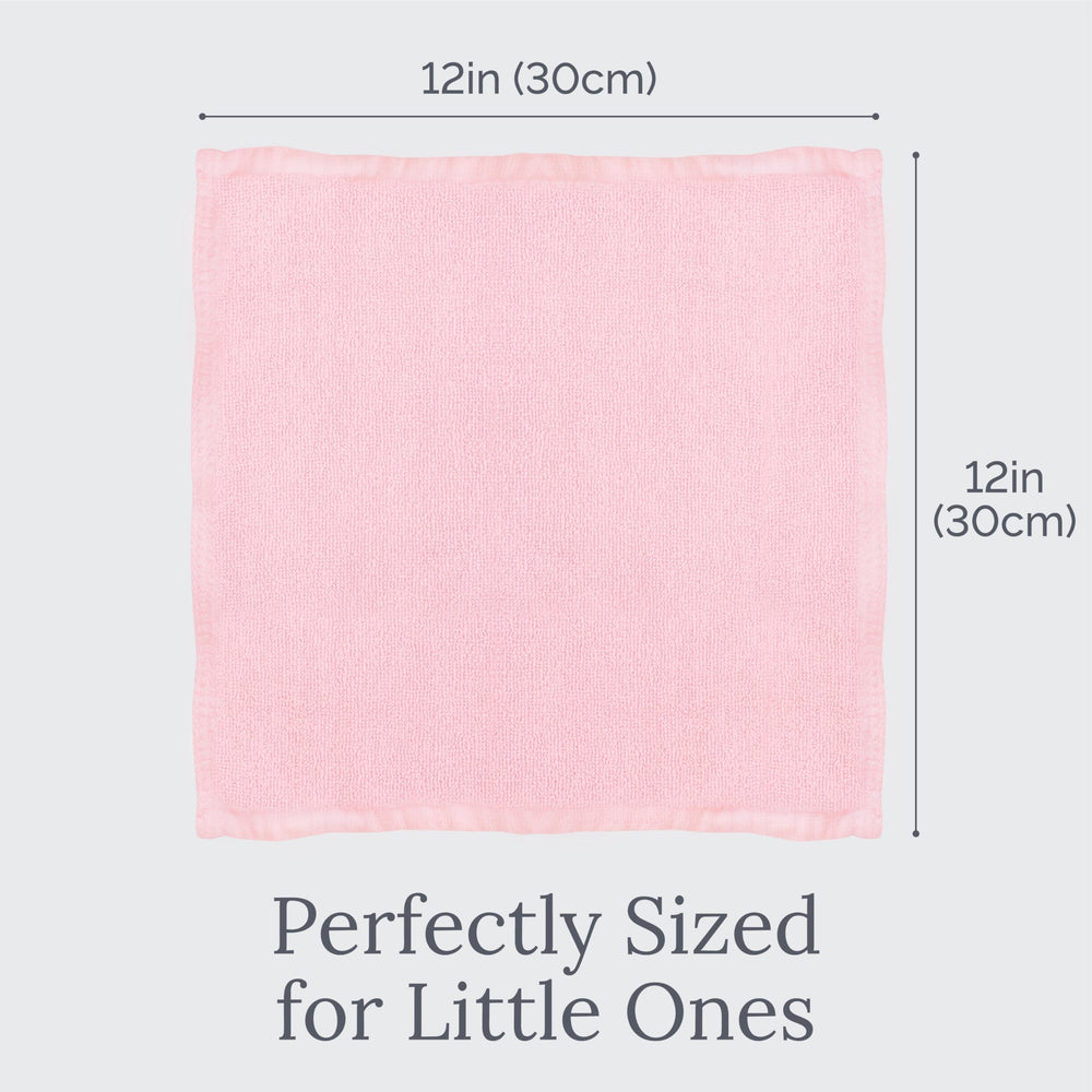 Natemia registry gift packaging highlights a thoughtful baby shower present.