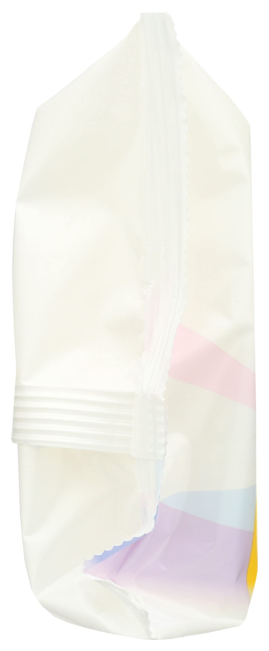 Natracare wipes with chamomile oil detail for soothing cleansing.